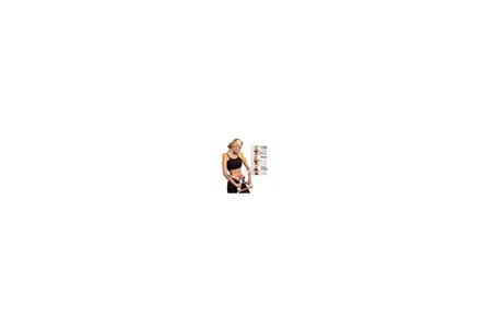 Wonder Arms Kol Gym Aleti