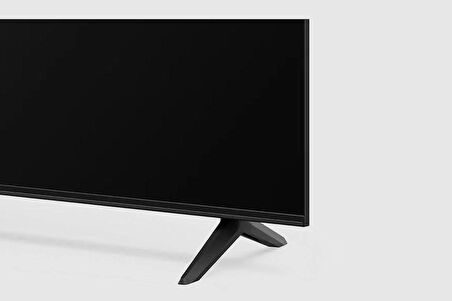 TCL 55P635 4K Ultra HD 55" 140 Ekran Uydu Alıcılı Google Smart LED TV