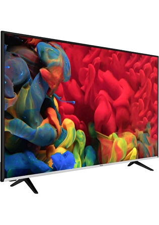 Regal 55R754UR 4K Ultra HD 55" 140 Ekran Uydu Alıcılı Smart LED TV