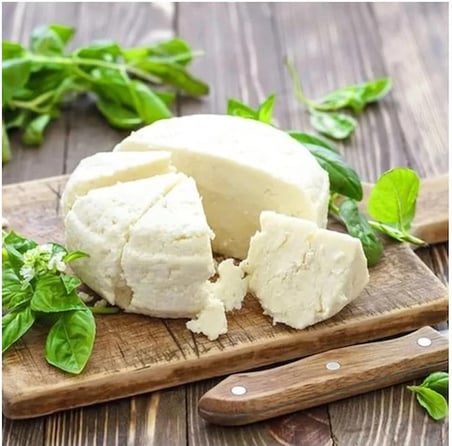 YURT GIDA KEMAH TULUM PEYNİRİ 100 GR BEĞENMEZSEN ALMA (TADIMLIK)