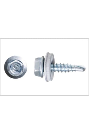 5.5x25 Trapez Vida - 400 Adet
