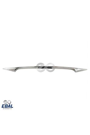 Nissan Qashqai Krom Bagaj Çıtası 2014 Üzeri P. Çelik
