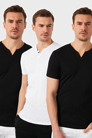 Buratti Erkek T Shirt 5902122S3