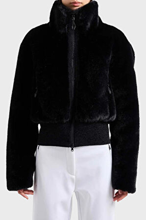 Ea7 Kadın Mont 6DTB01 TN2ZZ 1200