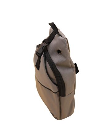 Mkm 3005 Bodybag Çanta - Gri-56