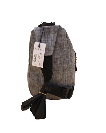 Mkm 3015 Bodybag Çanta - Gri-56