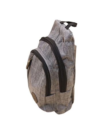 Mkm 3015 Bodybag Çanta - Gri-56