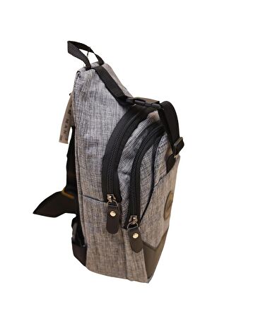 Mkm 3015 Bodybag Çanta - Gri-56