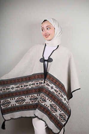 Baysem Triko Panço - Desen-03 - Renk-05-56