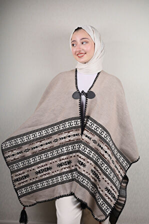 Baysem Triko Panço - Desen-03 - Renk-06-56