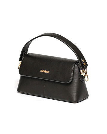 Armine 347 Kadın Çanta  - Siyah-56
