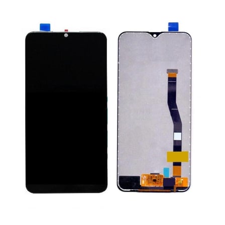 Samsung Galaxy M20 SERVİS ORİJİNALİ  Lcd SM - M205F Ekran Dokunmatik