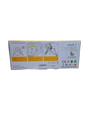 PASİFİK UZAKTAN KUMANDALI VİNÇ Z6824A İŞ MAKİNESİ 6 FONKSİYONLU USB IŞIKLI 1:24 3+