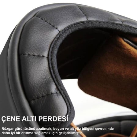 Nexx X.G100R Rumble Full Face Motosiklet Kaskı