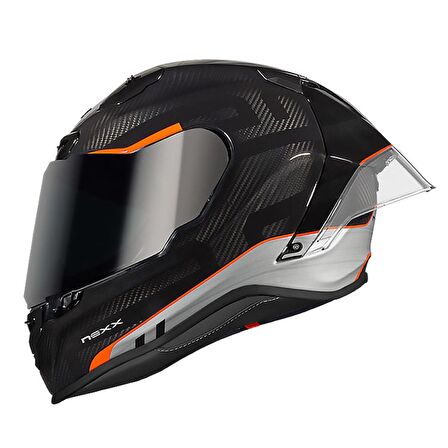 NEXX X.R3R 20 ANNIVERSARY KARBON KASK