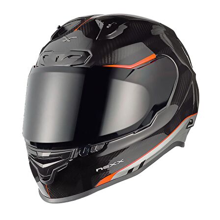 NEXX X.R3R 20 ANNIVERSARY KARBON KASK