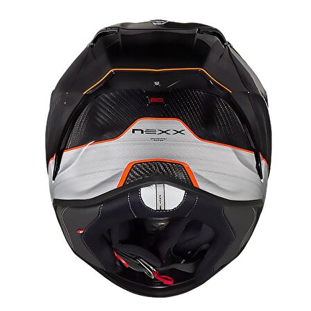 NEXX X.R3R 20 ANNIVERSARY KARBON KASK