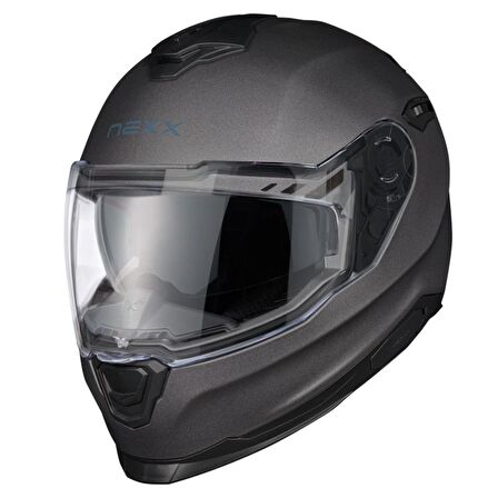 Nexx Y.100 Kapalı Motosiklet Kaskı
