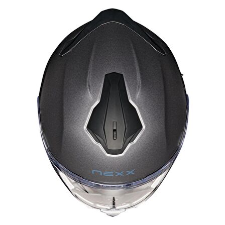 Nexx Y.100 Kapalı Motosiklet Kaskı