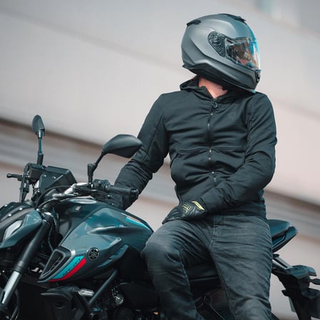 Nexx Y.100 Kapalı Motosiklet Kaskı