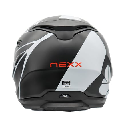 Nexx Y.100 B-Side Kapalı Motosiklet Kaskı