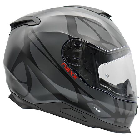 Nexx Y.100 B-Side Kapalı Motosiklet Kaskı
