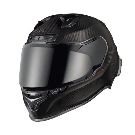 Nexx X.R3R Zero Pro 2 Kapalı Motosiklet Kaskı