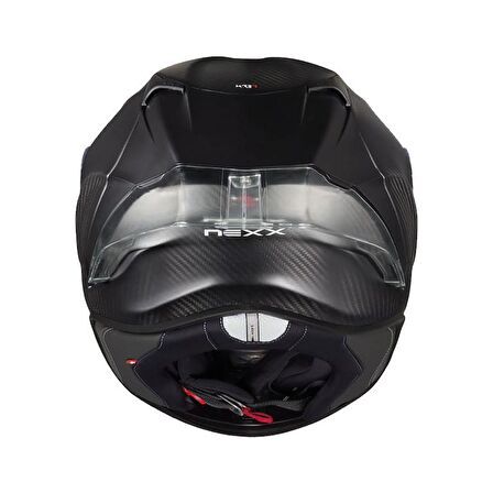 Nexx X.R3R Zero Pro 2 Kapalı Motosiklet Kaskı