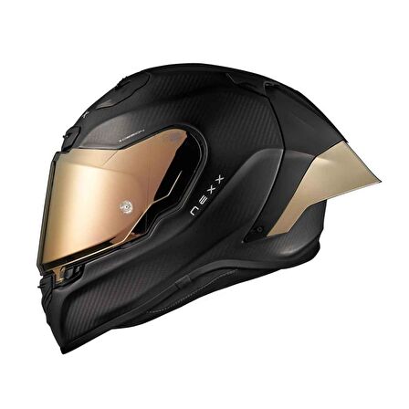 Nexx X.R3R Zero Pro 2 Kapalı Motosiklet Kaskı