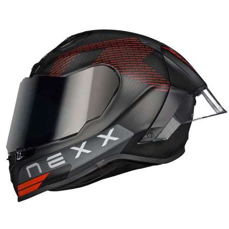 Nexx X.R3R Pro Fim Evo Kapalı Motosiklet Kaskı