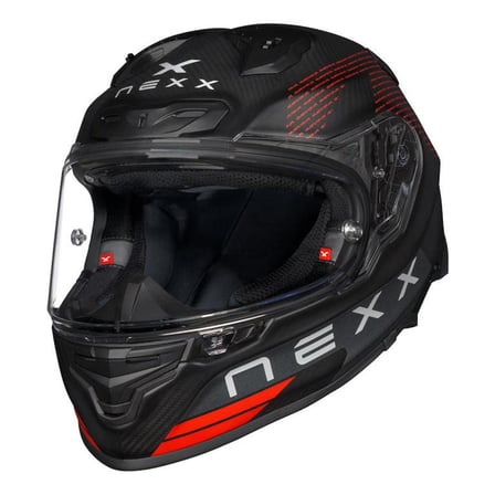 Nexx X.R3R Pro Fim Evo Kapalı Motosiklet Kaskı
