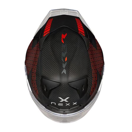 Nexx X.R3R Pro Fim Evo Kapalı Motosiklet Kaskı