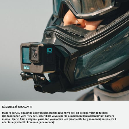 Nexx X.WED 3 Keyo Kros Motosklet Kaskı