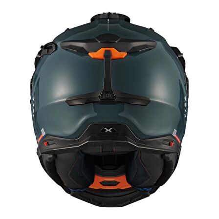 Nexx X.WED 3 Wild Pro Wild Kros Motosiklet Kaskı