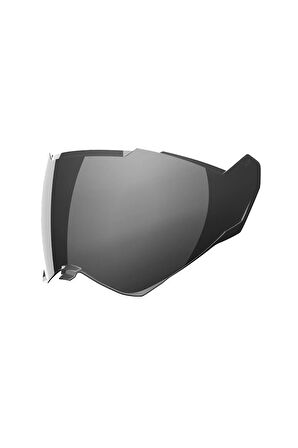 X.wed 3 - X.wst 3 Kask Camı Irıdıum Gri