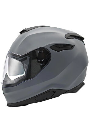 Y.100 Kapalı Motosiklet Kaskı