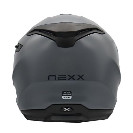 Nexx Y.100 Kapalı Motosiklet Kaskı