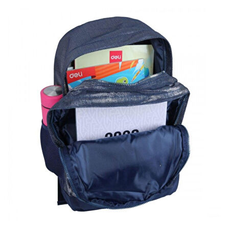 Miss Lemonade Sırt Çantası Twinkle Blue 63441