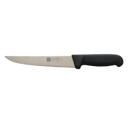 Sico Dar Kasap Bıçağı 22 cm - Siyah