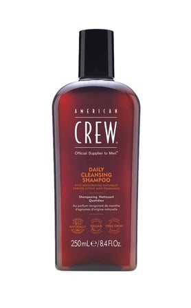 American Crew Daily Cleansing Günlük Temizleyici Şampuan 250 ml