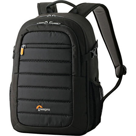 Lowepro Tahoe BP 150 Sırt Çantası (Siyah)