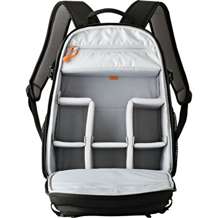 Lowepro Tahoe BP 150 Sırt Çantası (Siyah)
