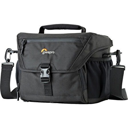 Lowepro Nova 180 AW II Omuz Çantası (Siyah)