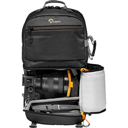 Lowepro Slingshot SL 250 AW III Fotoğraf Makinesi Sırt Çantası