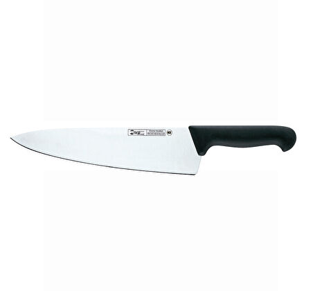 Ivo 55039 Professional Line I 25cm Siyah Şef Bıçağı
