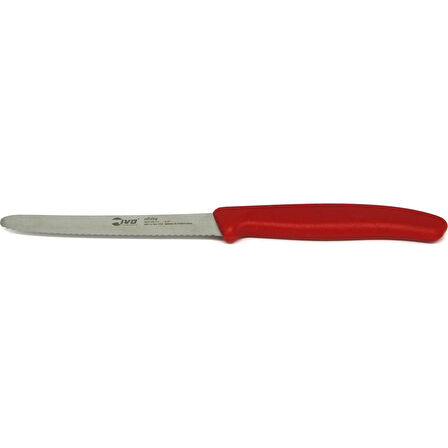 IVO DOMATES BIÇAĞI 11CM KRM