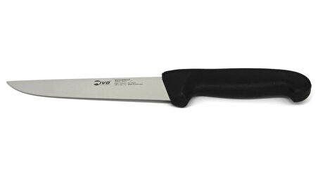 Ivo 32061 ButcherCut 18cm Siyah Kasap Bıçağı