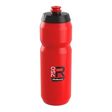 Polisport R750 Matara Marka: Polisport R750 Matara, Renk:KIRMIZI, Boyut:750ML