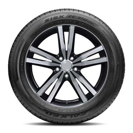 Falken Ziex ZE310 205/55 R19 97V XL Yaz Lastiği - 2025