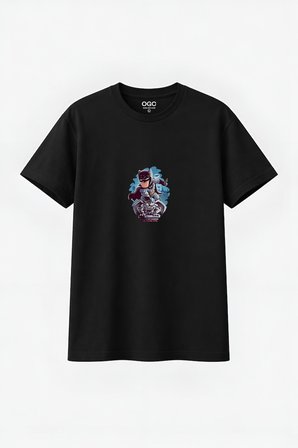 BATMAN UNISEX T-SHIRT